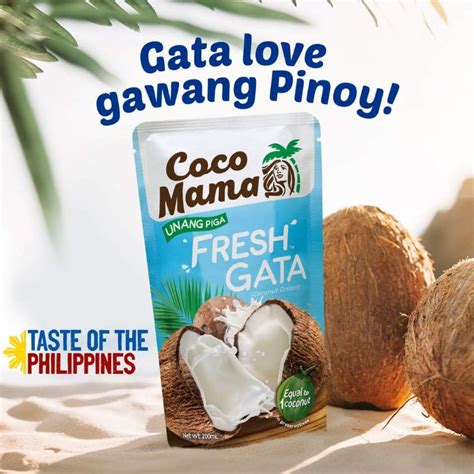 Unang Piga Ng Gata Ang Nais Lamang ni Osang.